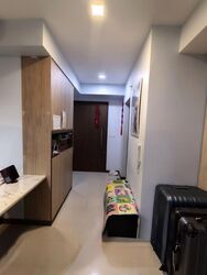 1 Canberra (D27), Condominium #580699741